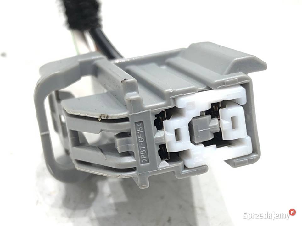 WIĄZKA KLAPY JEEP COMPASS MP 52160912 15 131 podkarpackie