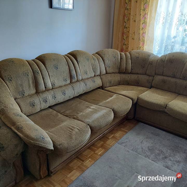 Narożnik mazowieckie Przysucha