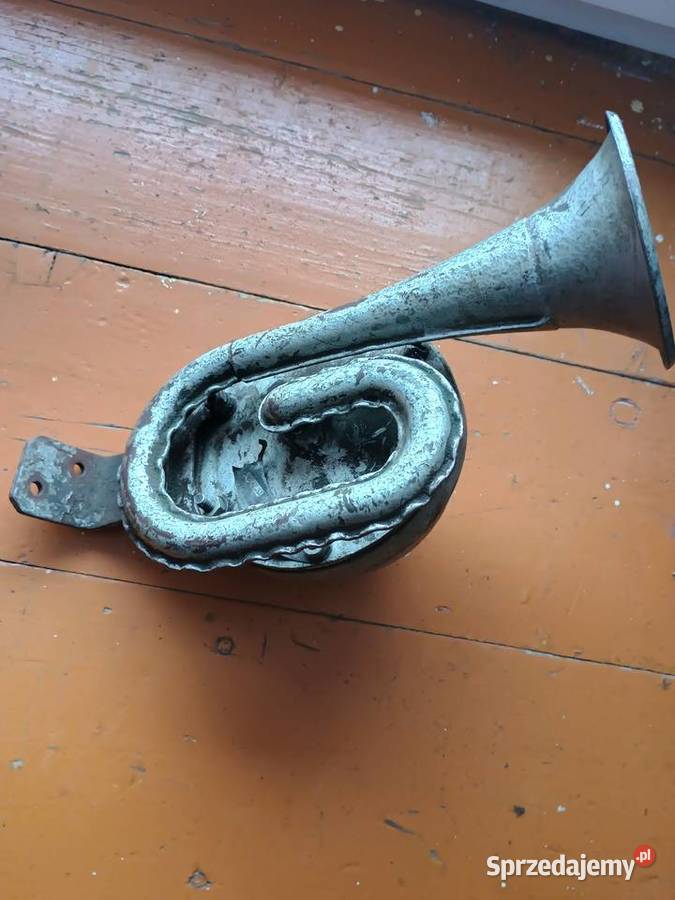 Klakson warszawa małopolskie Kraków