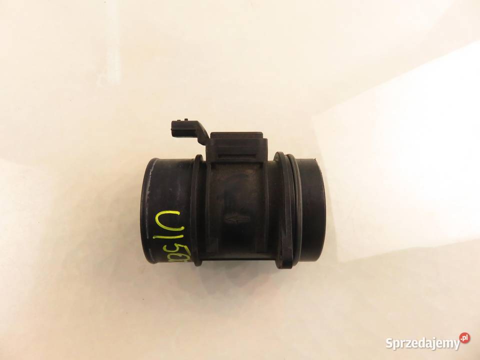 PRZEPŁYWOMIERZ RENAULT CLIO III 15 dCi 5WK97007 sprzedam