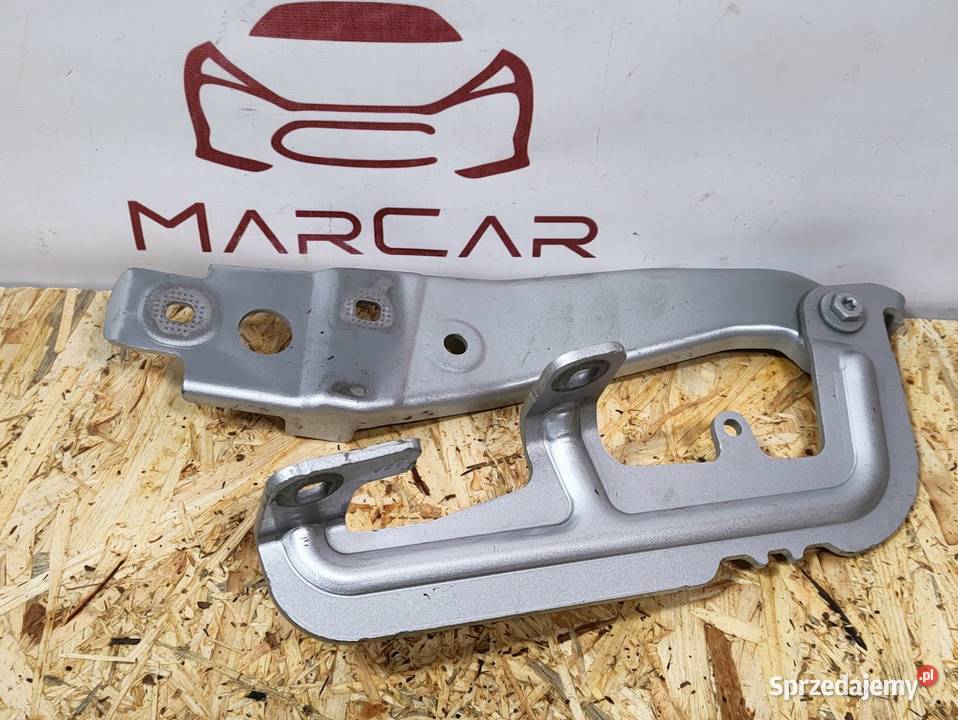 Zawias Maski Prawy Mercedes B Klasa W247