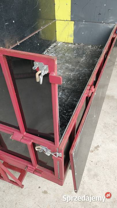 Przyczepka dotraktorka quada Taczki i wózki Łuszkowo