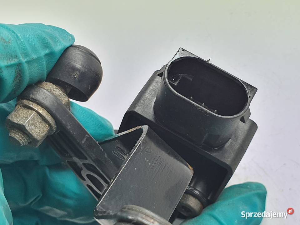 Czujnik Poziomowania Dzwigienka Bmw Gs 1200