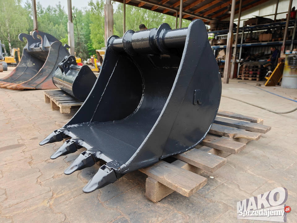 Łyżka Morin M1 57 do koparki Ostrowiec Świętokrzyski