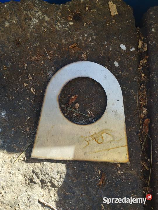 Wycinanka plazmowa cnc ploter plazmowy Przecinarki plazmowe Markuszów