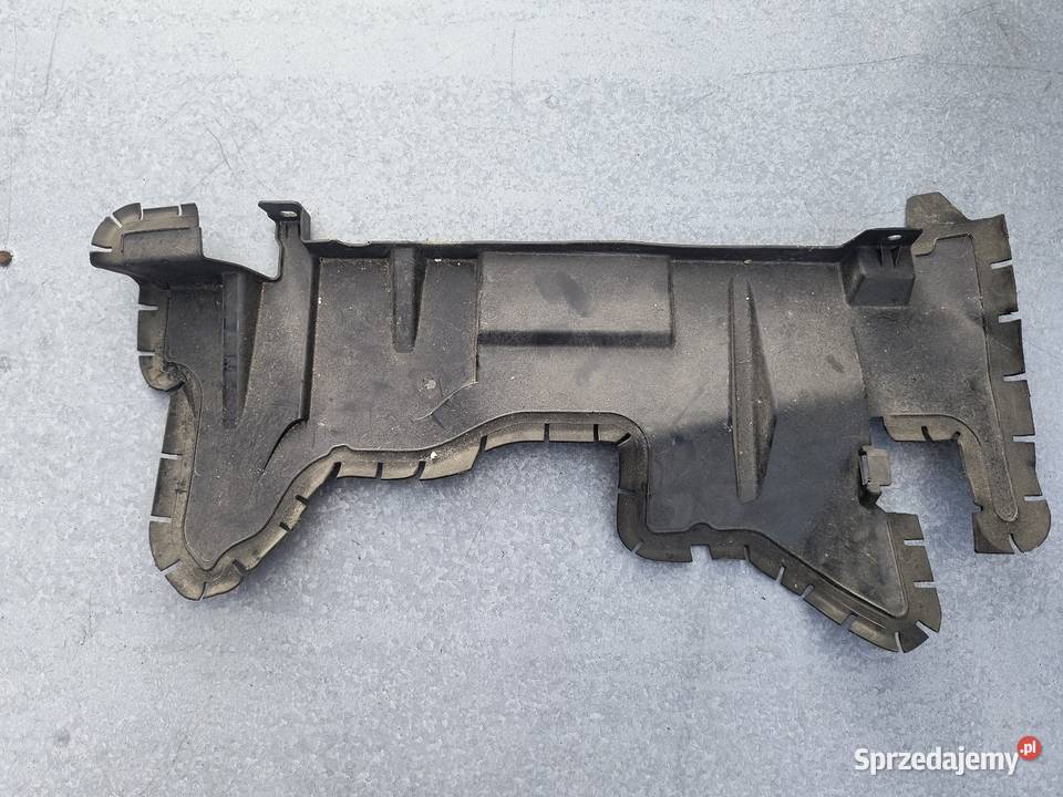 Citroen DS5 Wlot Kanał powietrza intercoolera Kakonin