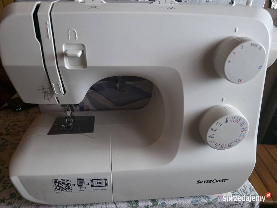 Maszyna do szycia AGD Zakopane