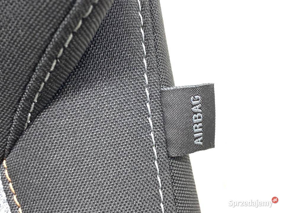 FOTEL LEWY PRZÓD SKODA KAMIQ Crossover SIEDZENIE osobowe sprzedam