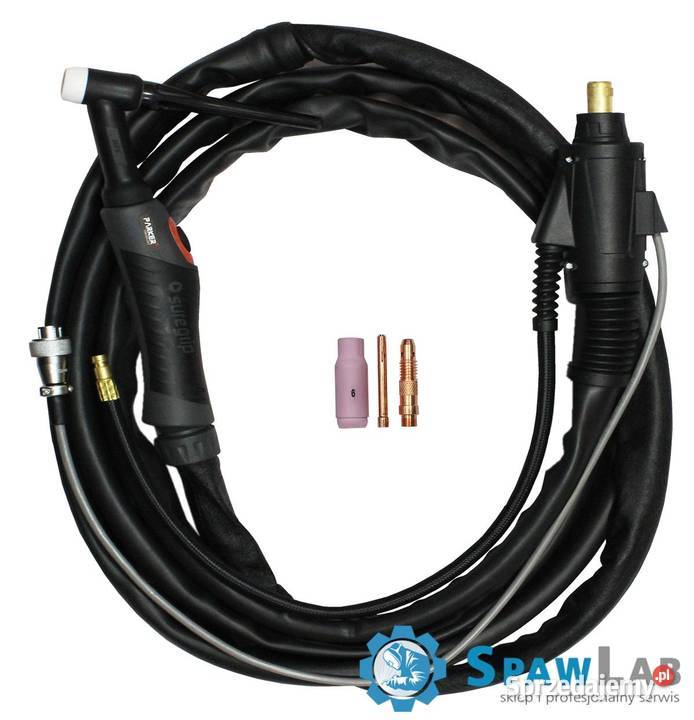 Welder Fantasy MINI JET TIG ACDC 200 IGBT wielkopolskie Krotoszyn