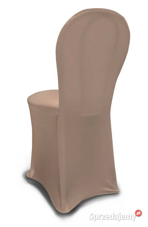 Pokrowce na krzesła WENUS Rozciągliwe