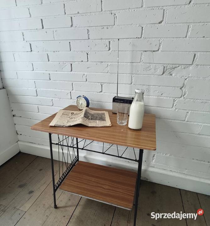 Butelka mleczną z PRL Opole sprzedam