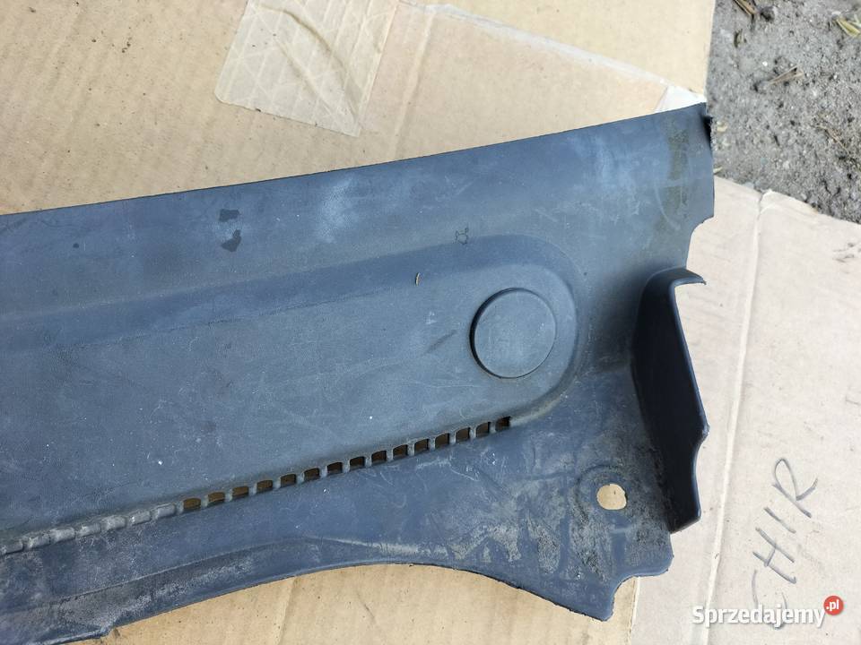 Primastar Trafic Vivaro PODSZYBIE Kamień-Kolonia