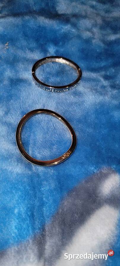 Bransoletka kolko zlotawe Rzeszów