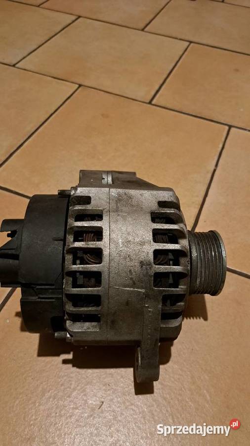 Alternator ELSTOCK 284927 Leszno sprzedam