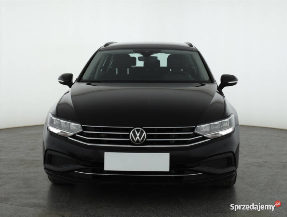 VW Passat 20 TDI ASR (kontrola trakcji) Piaseczno