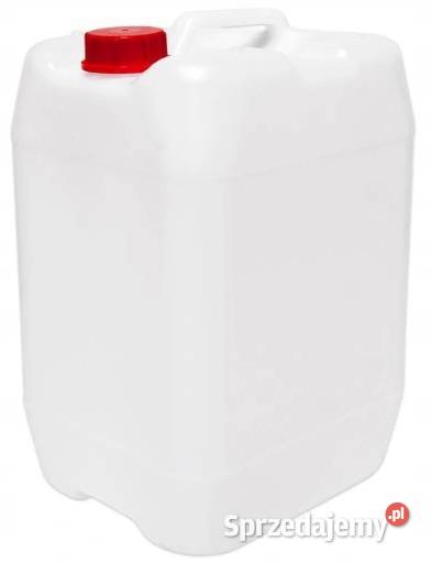 Octan Etylu Techniczny 20L Ethyl Acetate Ester Pozostałe łódzkie Łódź