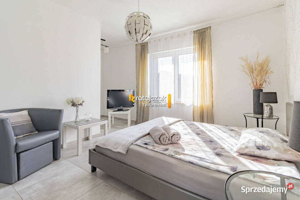 Sprzedaż domu wolnostojącego 195m2 Kamień