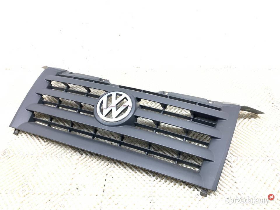 ATRAPA GRILL VW CARFTER 30 35 0616 2E0853653 Bus osobowe
