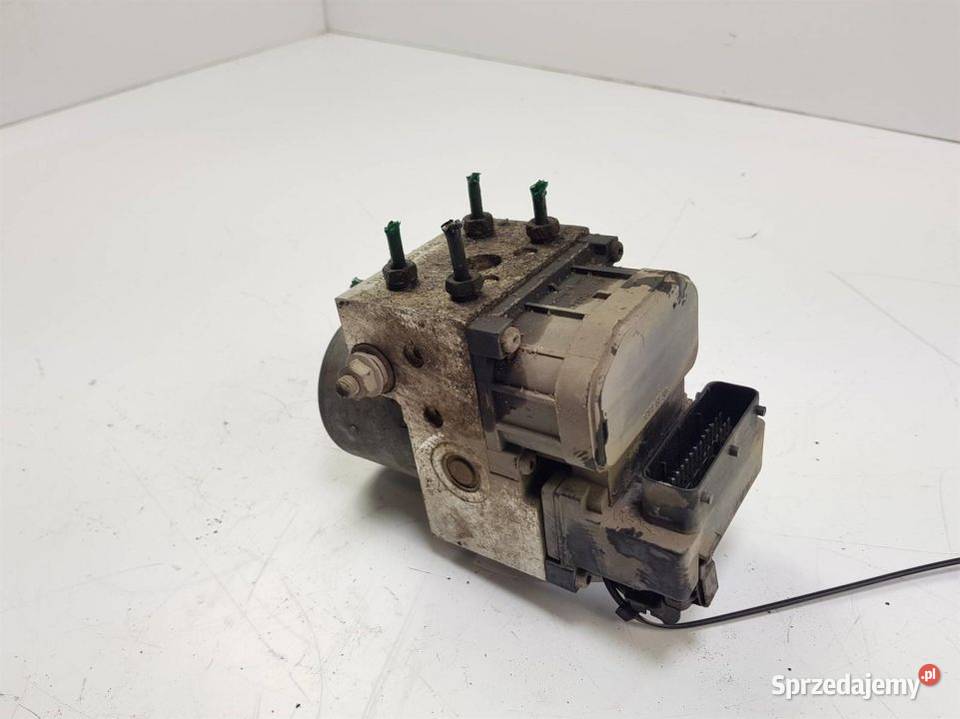 POMPA ABS HAMULCOWA RENAULT MEGANE 7700432643 Lipno sprzedam