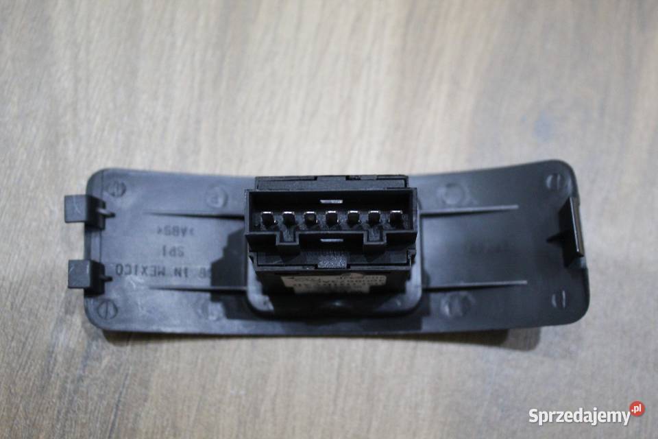 PANEL GRZANIA FOTELI CHRYSLER SEBRING II wielkopolskie