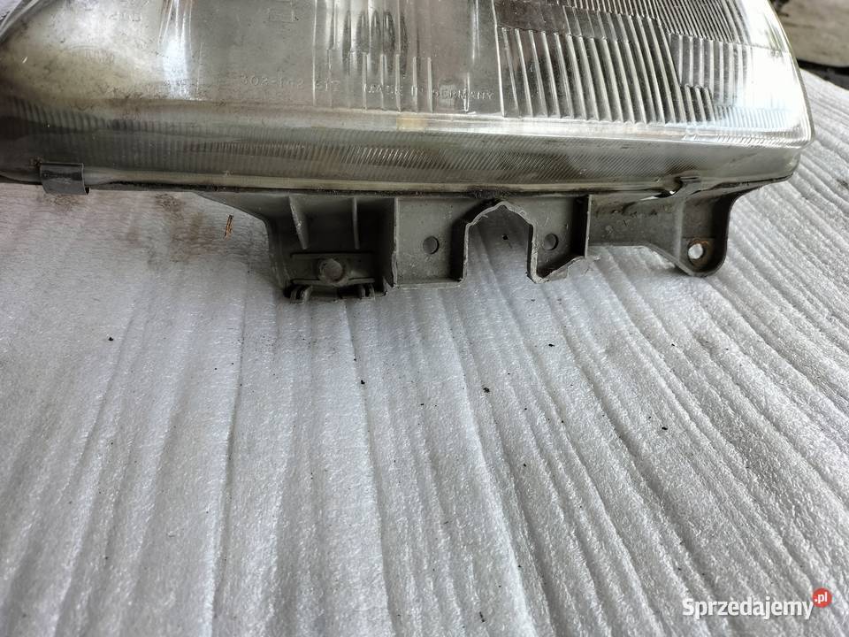renault Laguna I lampa lewa przód osobowe lubelskie