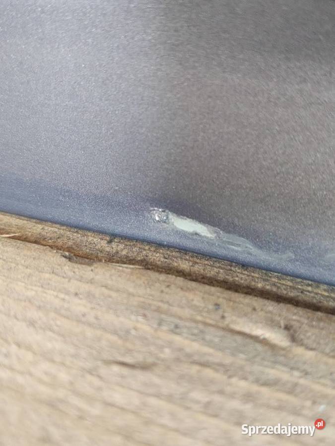 Drzwi Prawy Tył Ford C II Mk2 20102019 Motoryzacja Pleszew sprzedam