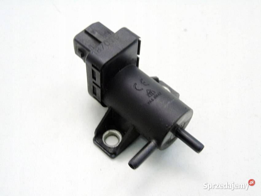 ELEKTROZAWÓR 20 DCI TRAFIC 2 VIVARO PRIMASTAR osobowe Sosnowiec