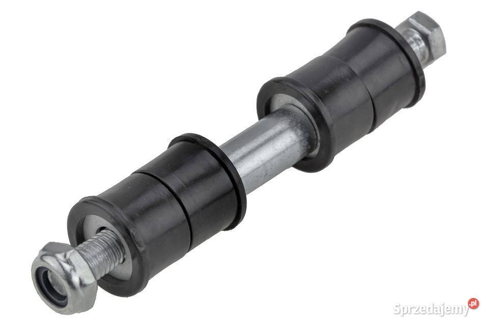 ŁĄCZNIK STABILIZATORA PRZÓD PRZÓD MITSUBISHI Pozostałe