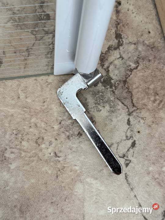 Pokrywa szklana do kuchenki gazowej lubelskie Lublin