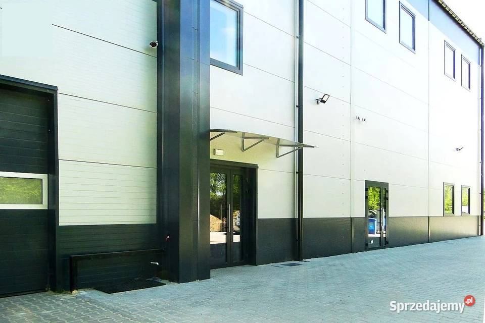 Wynajem Lokal Użytecznosci publicznej usługowy Białystok