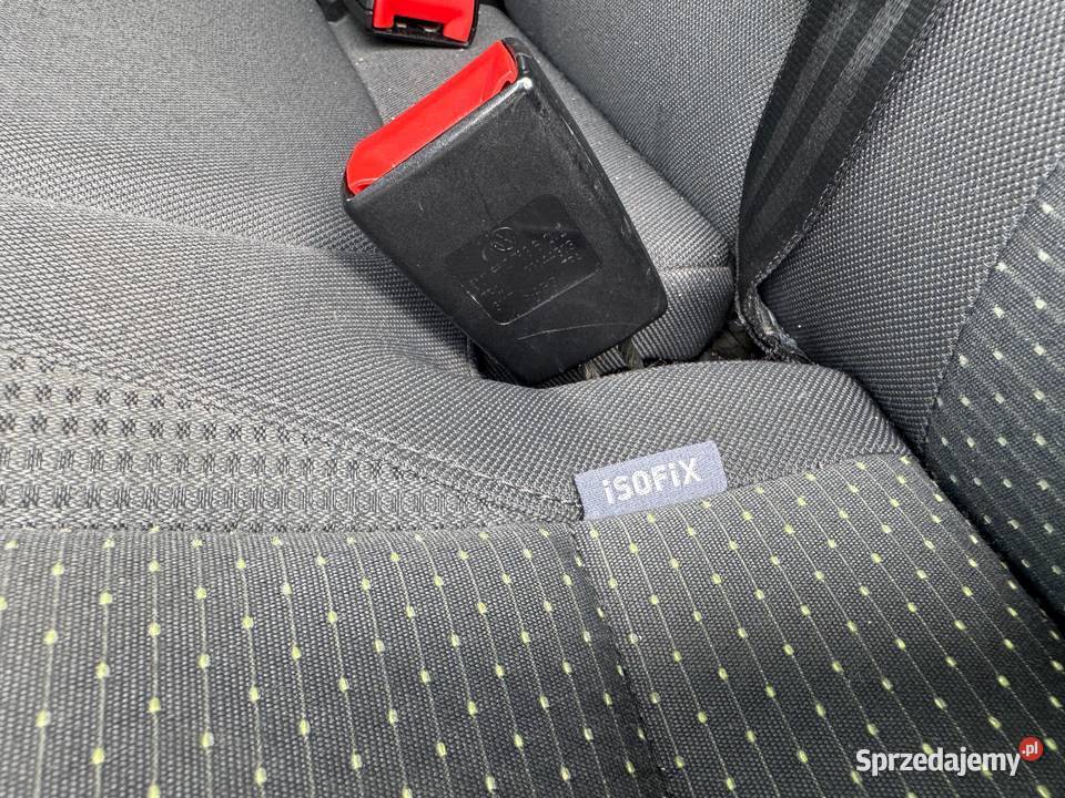 SEAT ALTEA19 TDI 1402007ZadbanyRatyZamiana Częstochowa sprzedam