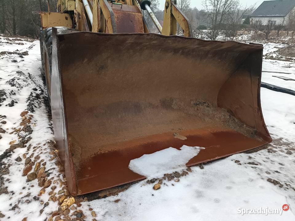 Ładowarka Ł34 Pozostałe Lwówek Śląski