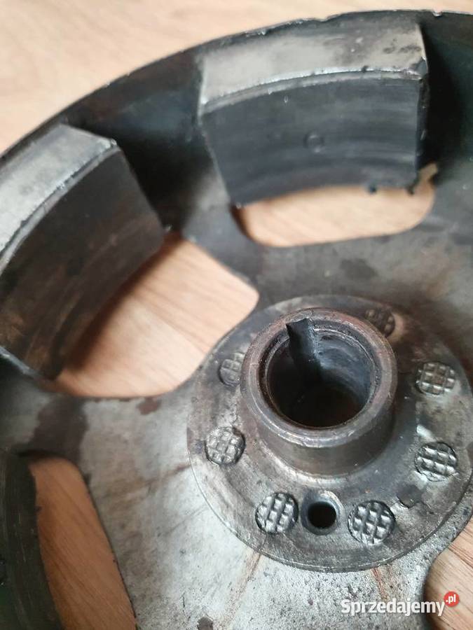 Zapłon wsk 125 originalny ZMD sprzedam