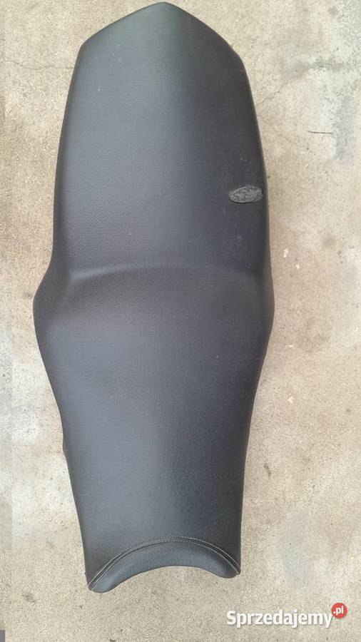 Zbiornik paliwasiedzenie yamaha tzr 50 Sulmierzyce