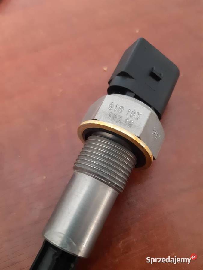 Czujnik poziomu Actros Oryginal Nowy Arocs Antos