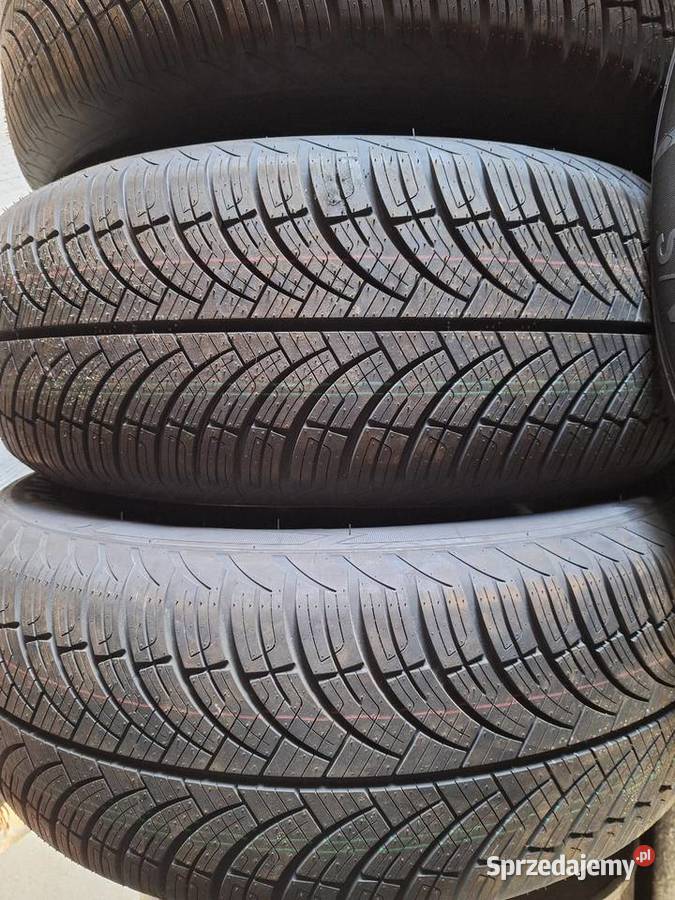 Opony wielosezonowe Arivo 2556017 110H XL Biała Podlaska