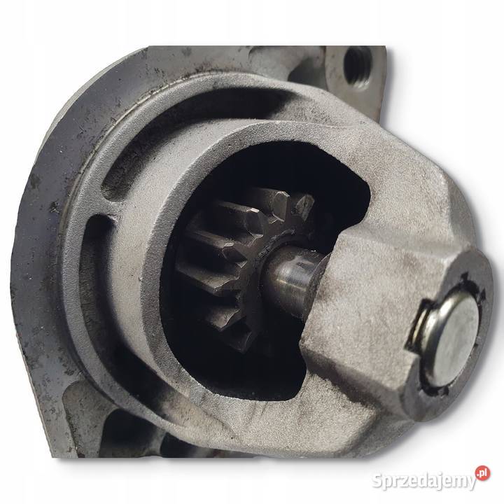 ROZRUSZNIK Opel Astra J 17 CDTI 8980147432 Motoryzacja Chełm