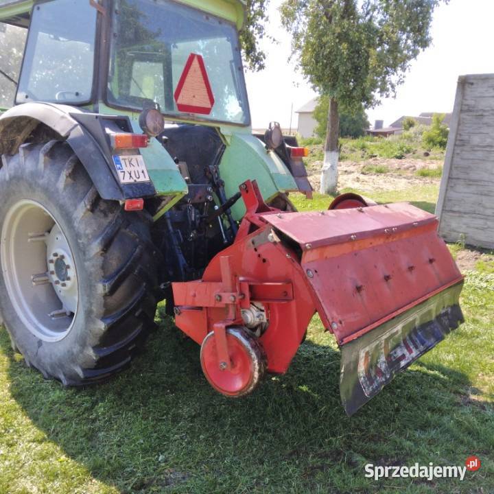 Mulczer do traw i ugorów niemiecki 160 nieuszkodzony Mnichów