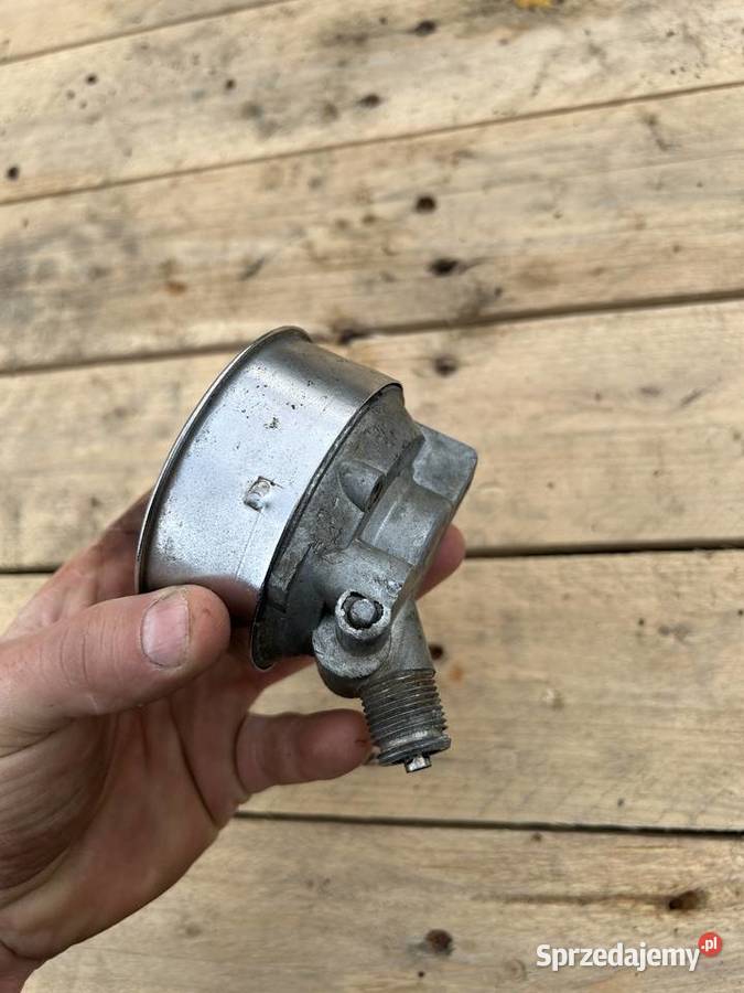 LICZNIK MAW PRZÓD SIMSON AWO AVO SPORT TURIST Kraków