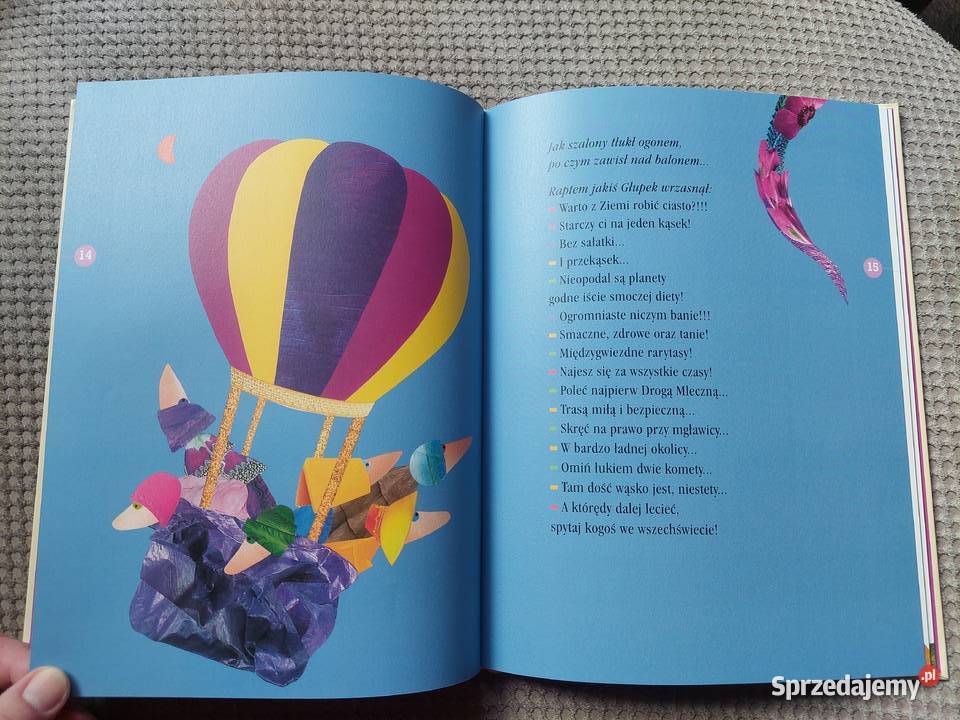 Małgorzata Strzałkowska Leśne Głupki małopolskie Kraków