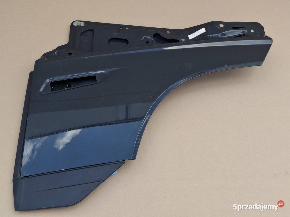 VOLVO FH5 PRZEDŁUŻENIE DRZWI LEWYCH LEWE Bieleń sprzedam