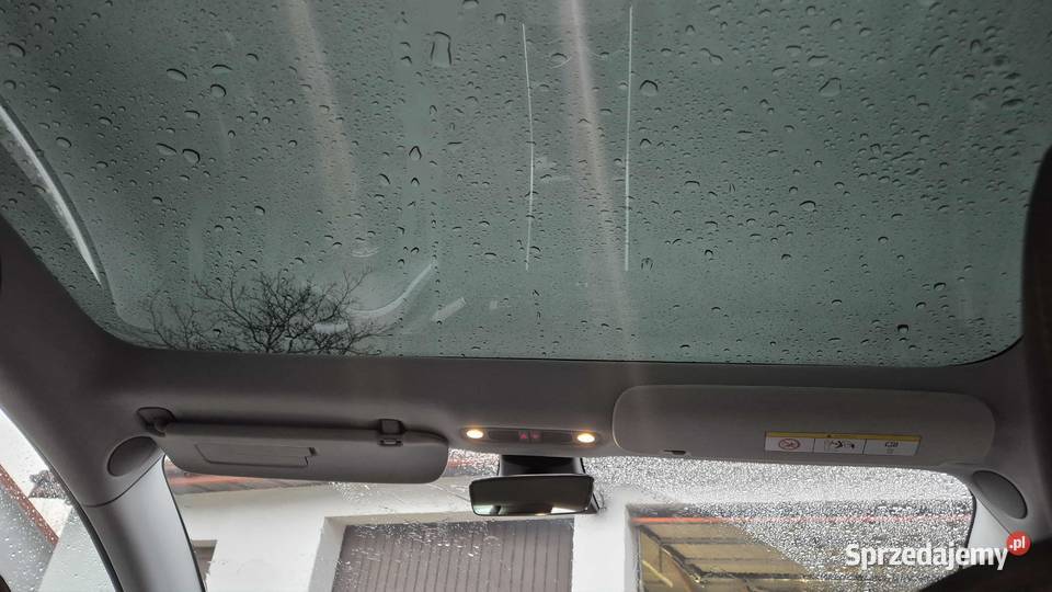 Tesla 3 Salon 1wł 76000 467 4x4 nieuszkodzony Warszawa