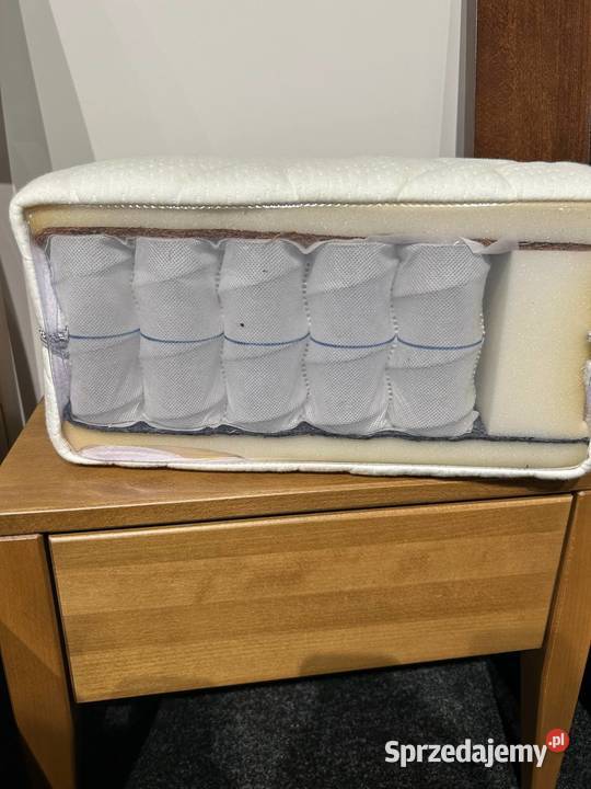 Materac Fandango 90x200 Hilding