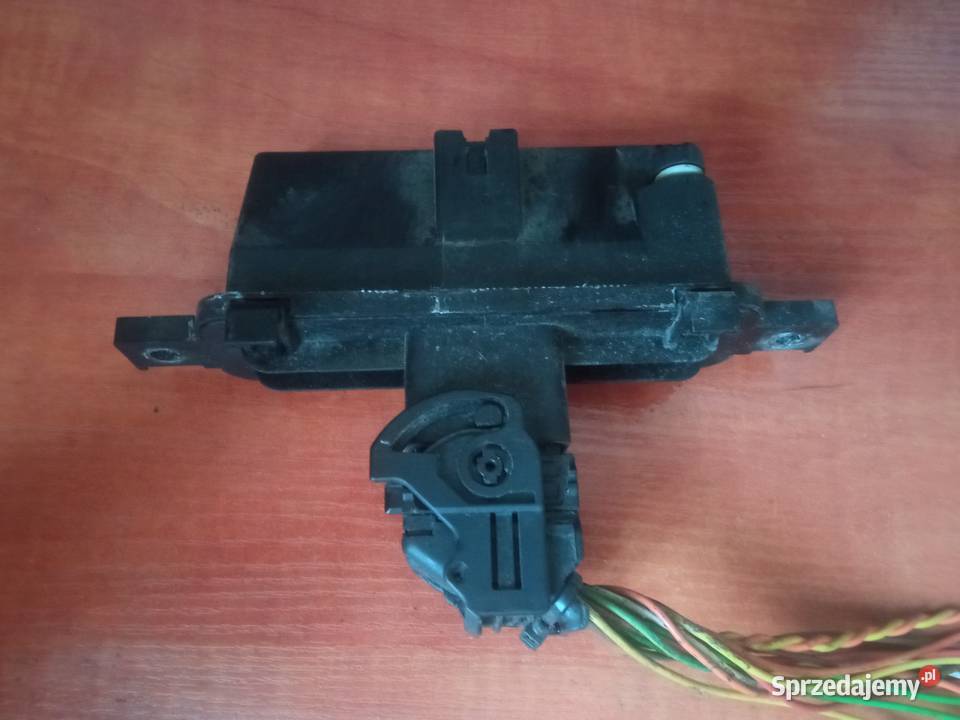 Sterownik świateł Citroen C5 lift 30 V6
