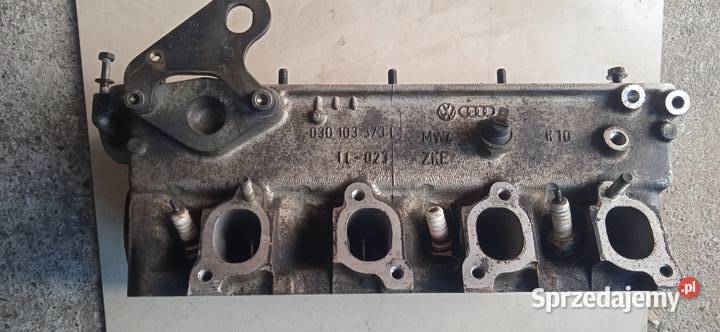 Głowica 0103373L 13 14 mpi audi VW trabant osobowe Jaworzno sprzedam
