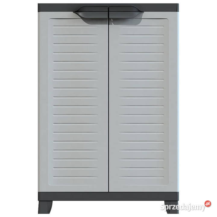 Szafka plastikowa 65x45x97 WM337903 Warszawa