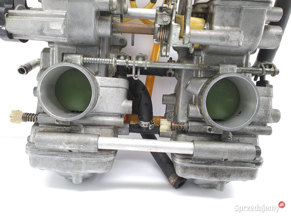 Gaznik Gazniki Czujnik SkiDoo Summit 800 XRS