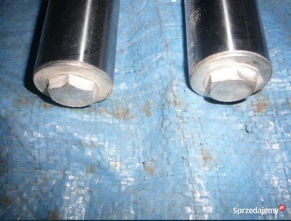 nakrętki lag Yamaha XJ 6 Diversion ABS 2010r Ostrzeszów