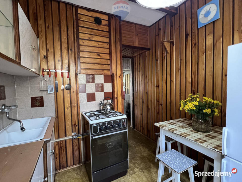 3 pokojowe z balkonem osLecha Poznań oddzielna kuchnia Wynajem wielkopolskie sprzedam