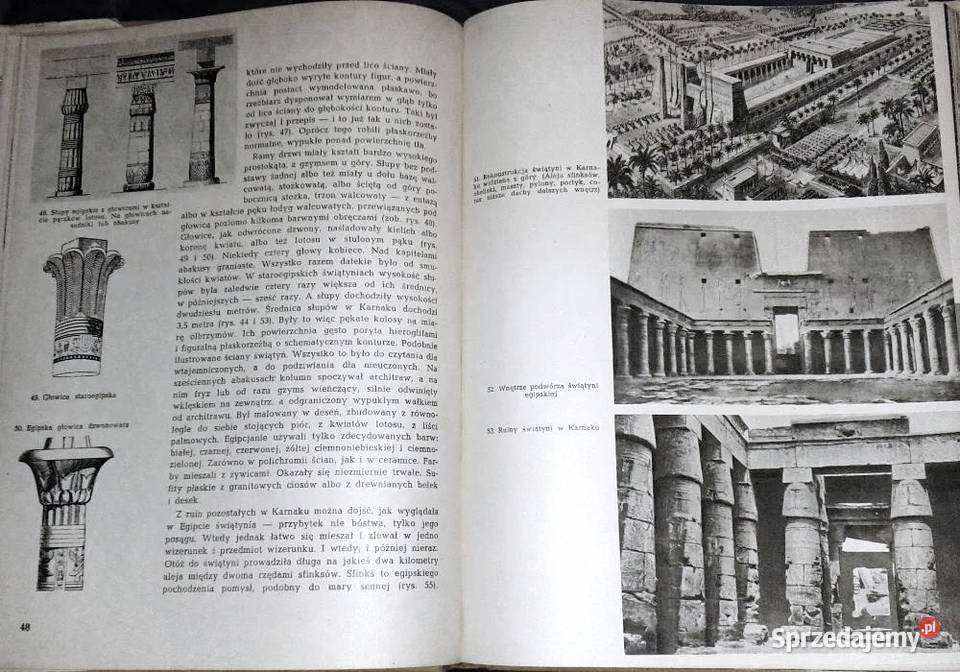 Wiadomości o stylach Władysław Witwicki Chełm